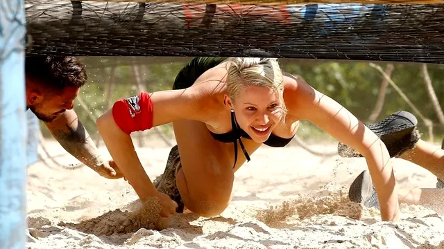Câți bani a primit Carmen Grebenișan de la Pro TV. Nu a câștigat Survivor 2023, dar s-a întors acasă cu o mică avere