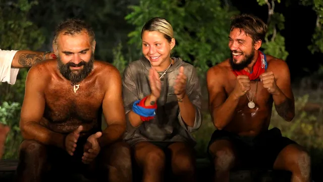 Câștigător Survivor 2023. Câți bani a obținut Dan Ursa, după ce a câștigat finala emisiunii de la Pro TV