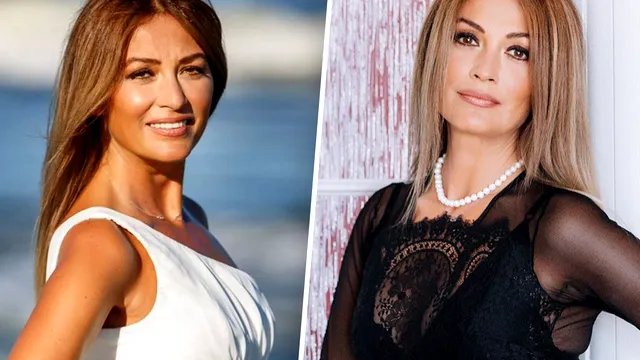 Afecțiunea cu care a fost diagnosticată Anca Țurcașiu, după ce a intrat la menopauză: “Ceva cumplit”. Cum a rezolvat artista problema