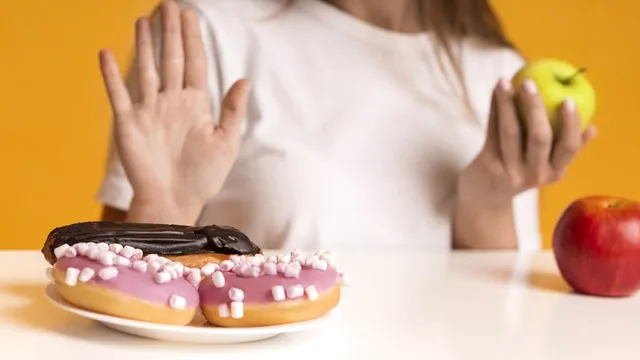 Alimente care taie pofta de dulce. Îți sunt de mare ajutor în dietă, ce e important să știi