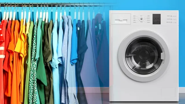 Amestecul banal care elimină mirosul neplăcut al hainelor. Ce trebuie să pui de fapt pe ele înainte de a le pune la spălat. Trucul extraordinar