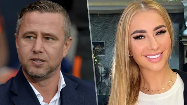 Anamaria Prodan și Laurențiu Reghecampf s-au împăcat? Anunțul surprinzător făcut de vedetă: O să mă iubească toată viața lui