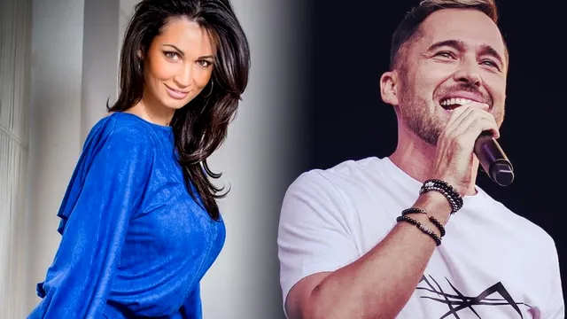 Asta a dus la finalul relației cu Nicoleta Luciu. Dinu Maxer dezvăluie adevăratul motiv pentru care s-au despărțit, de ce a renunțat vedeta la el VIDEO EXCLUSIV