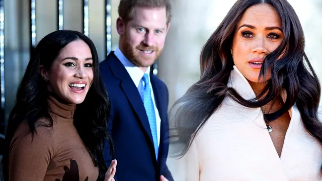 Boala teribilă de care suferă Meghan Markle. Puțini știu cu ce s-a confruntă soția prințului Harry, la ce a fost nevoită să apeleze