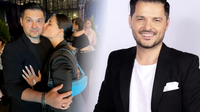 Carmina, fiica cea mare a lui Liviu Vârciu, vrea să-i calce pe urme artistului. Am proiecte mărețe, la care visez de mult timp. Cum se înțeleg acum VIDEO EXCLUSIV
