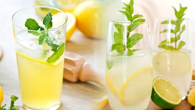 Care este pluralul cuvântului limonadă. Mulți fac greșeala, aceasta este de fapt varianta corectă