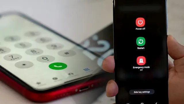 Cât de des trebuie să dai restart la telefon și la ce te ajută de fapt. Nu mulți utilizatori știu asta