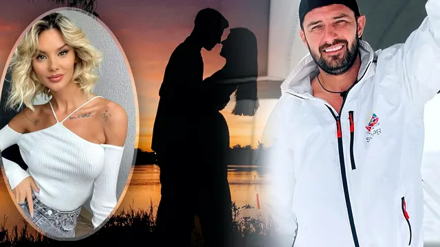 Cătălin Cazacu, despre viața lui amoroasă: ”Nu căutăm, ne uităm momentan!” VIDEO EXCLUSIV