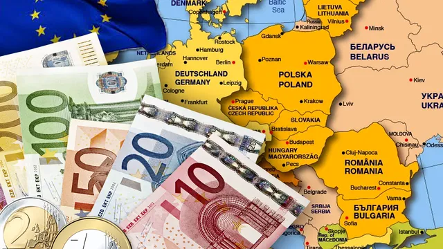 Câte țări au moneda euro. Ce trebuie să știi înainte de a călători în străinătate