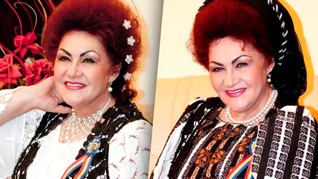 Ce a pățit Elena Merișoreanu, după ce s-a operat la picior: Nu mai pot de durere. Artista e în culmea fericirii că va deveni străbunică VIDEO EXCLUSIV
