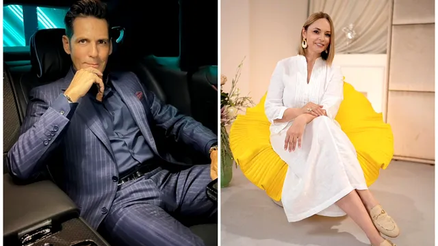 Ce a spus Ștefan Bănică Jr. despre Andreea Marin, după ani de la divorț. Artistul nu s-a sfiit să recunoască asta