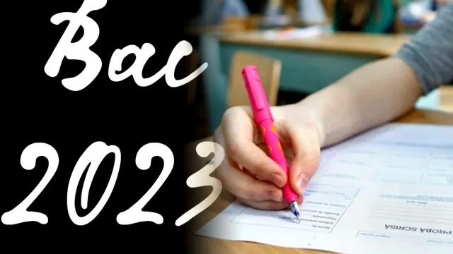 Subiecte Bacalaureat 2023 la limba română. Ce au avut de rezolvat elevii și cât de dificile au fost subiectele
