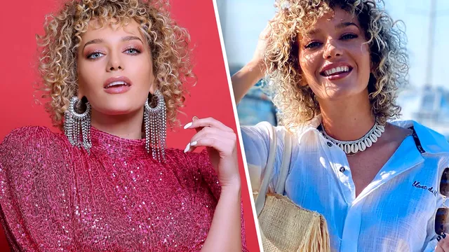 Ce plăcere vinovată are Alexia Țalavutis: Acesta este viciul meu. La ce nu poate să renunțe artista VIDEO EXCLUSIV