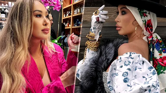 Ce riscă Xonia, după ce a fost prinsă sub influența alcoolului și a substanțelor interzise la volan. Cântăreața nu avea drept de conducere în România