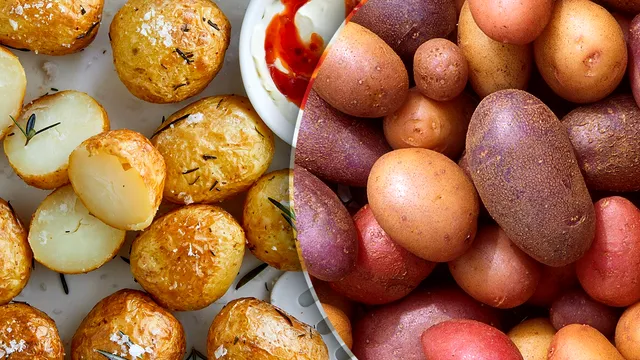 Ce să pui peste cartofii noi, înainte de a-i băga la cuptor. Așa vei obține un gust senzațional, rețeta te va cuceri pe loc