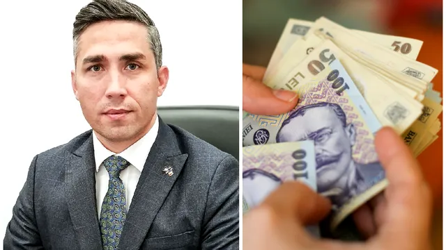 Ce salariu încasează Valeriu Gheorghiță, de fapt. Suma uriașă care îi intră lunar în cont. Mulți români nu câștigă atât nici în câteva luni