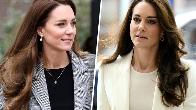 Cea mai provocatoare rochie purtată de Kate Middleton în public. A îmbrăcat-o o singură dată și a încălcat protocolul regal