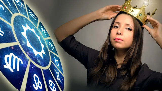 Cea mai respectată femeie din zodiac. E regina horoscopului, are o inteligență uluitoare