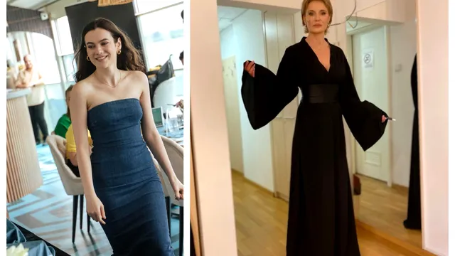 Cine este Ioana Brumar, actrița din serialul Groapa de la Pro TV. Lia Bugnar mi-a influențat viața foarte mult VIDEO EXCLUSIV