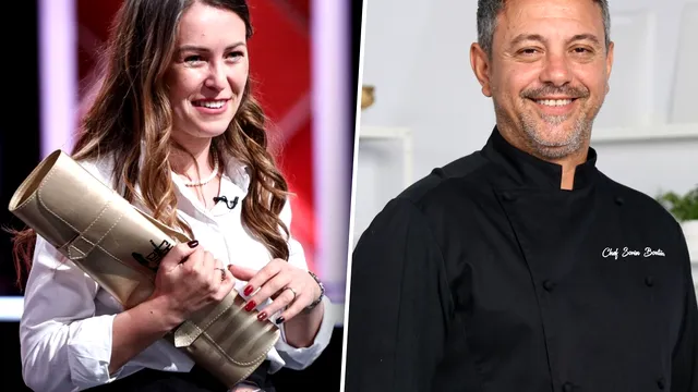 Cine este Nina Hariton, concurenta care a câștigat Chefi la cuțite 2023, sezonul 11. Face parte din echipa lui Sorin Bontea
