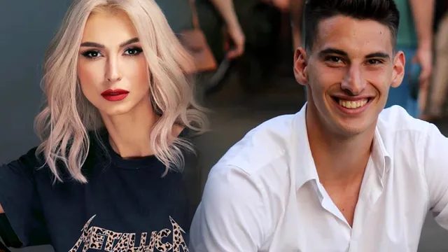 Cine este Victor Cornea, noul iubit al Andreei Bălan. Artista radiază de fericire: Întotdeauna să crezi în magie și iubire adevărată