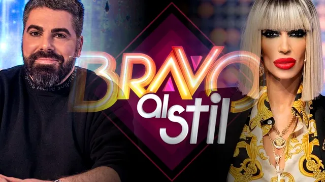 Concurenta de la “Bravo, ai stil!” pe care Maurice Munteanu o apreciază. “Asta ne interesează!”. Ce dezvăluie despre relația cu Raluca Bădulescu EXCLUSIV