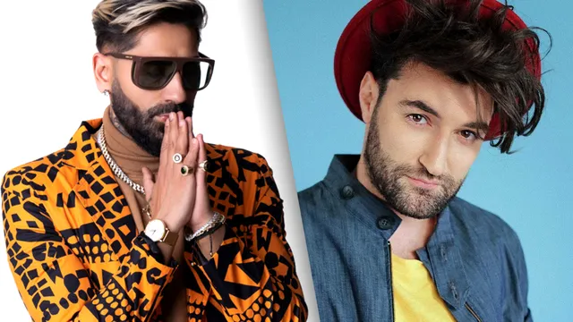 Connect-R și Smiley, îndrăgostiți de aceeași femeie. În final, ea l-a ales pe Marius Moga. “Da, pe bune!”. A ieșit totul la iveală