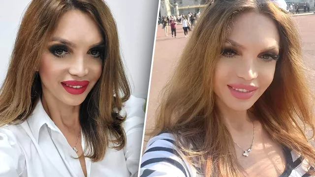 Nuntă fastuoasă pentru Cristina Spătar și Vicențiu Mocanu. Unde va avea loc marele eveniment. Rochia artistei cântărește 10 kg