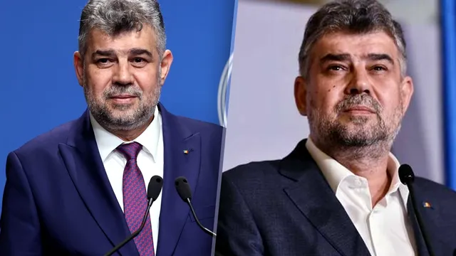 Cu ce se ocupă și cum arată soția lui Marcel Ciolacu, premierul României. Este o prezență discretă în spațiul public, imagini rare