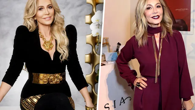 Cum arată și cu ce se ocupă fiica Anastasiei Soare. Este unica moștenitoare a imperiului construit de regina sprâncenelor de la Hollywood