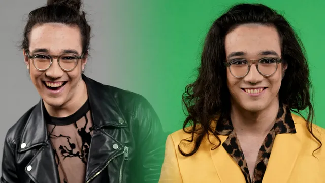 Cum plănuiește Theodor Andrei să dea lovitura, după Eurovision 2023. Divulgă toate secretele din spate. Ce facultate vrea să urmeze artistul VIDEO EXCLUSIV