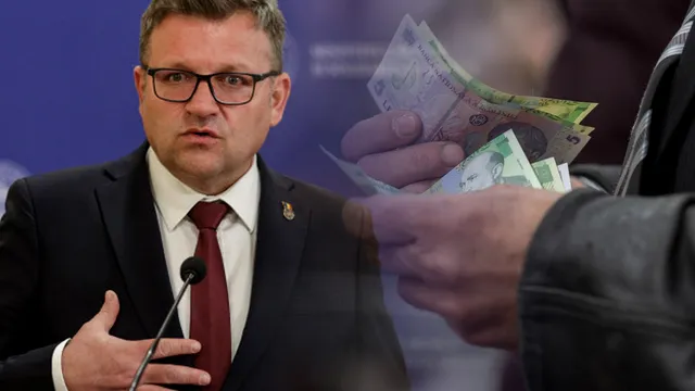 Data la care cresc pensiile românilor. Mesajul transmis de ministrul Muncii, ce precizări importante a făcut