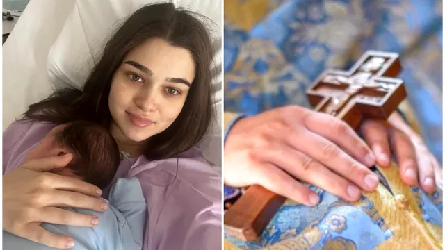 De ce a chemat Theo Rose preotul acasă, la fiul ei. Ce se întâmplă la scurt timp de la externare. Anunțul făcut de artistă