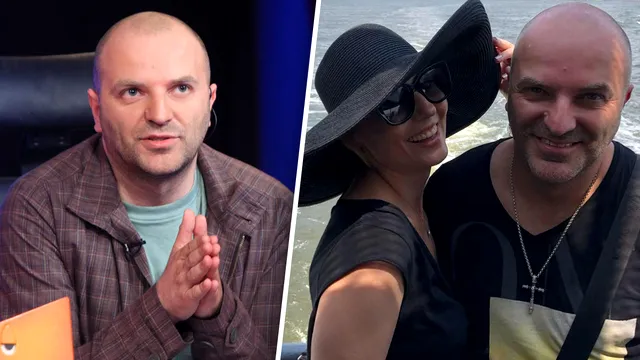 De ce boală suferă Dan Capatos. Prezentatorul de la Antena Stars a ajuns să ia 7 pastile pe zi