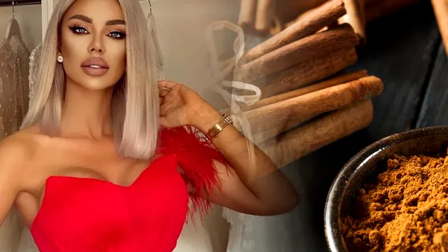 De ce presară Bianca Drăgușanu scorțișoară pe pragul ușii, în prima zi din lună. Obiceiul nebănuit al vedetei