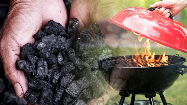 De ce să nu folosești niciodată cărbuni când faci grătar. Puțină lume știe asta