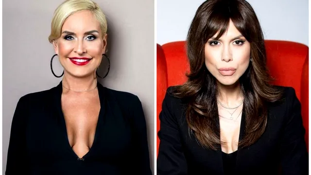 Dezvăluirea incredibilă făcută de Vica Blochina despre Denise Rifai, după ce a fost în emisiunea ei de la Kanal D: “Am plâns foarte mult!” VIDEO EXCLUSIV