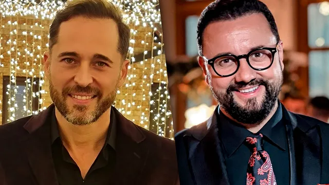 Dinu Maxer rupe tăcerea despre viața lui amoroasă: Sunt un bărbat asumat. Ce declarații a făcut despre Cătălin Măruță, după ce fosta soție a fost în emisiunea lui VIDEO EXCLUSIV