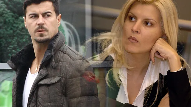 Durere imensă pentru Elena Udrea în închisoare. Anunțul trist făcut de Adrian Alexandrov