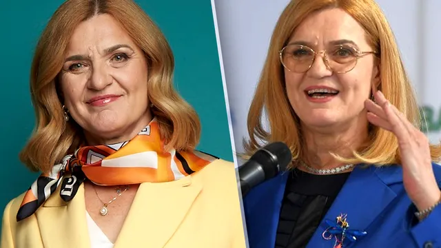 Elisabeta Lipă dezvăluie produsul pe care nu l-ar mai mânca niciodată. Cu toții îl avem în meniu aproape zilnic. „Asta am avut în meniu atâția ani” VIDEO EXCLUSIV