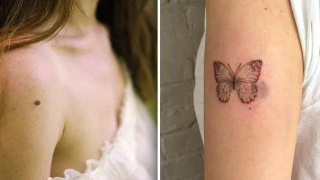 Este bine sau nu să ne facem tatuaje peste alunițe? Răspunsuri și precizări importante de la medicul dermatolog VIDEO EXCLUSIV