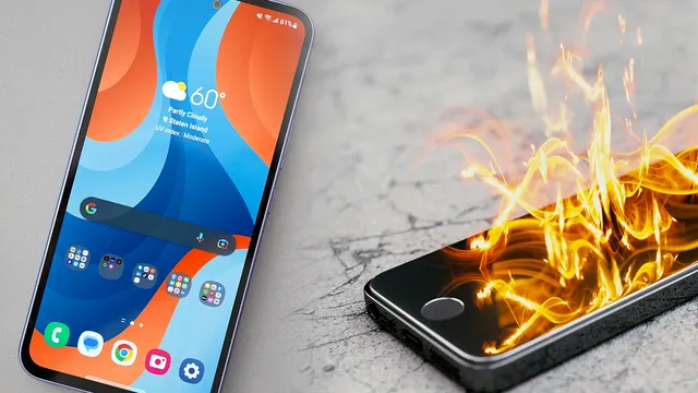 Greșeli care pot provoca explozia telefoanelor mobile. Ce să nu faci sub nicio formă, e mare pericol