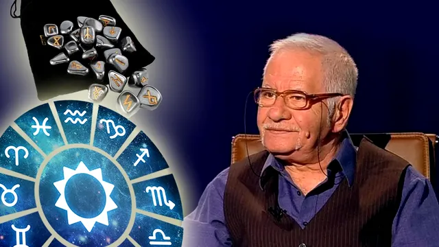 Horoscop rune 26 iunie-2 iulie 2023 cu Mihai Voropchievici. Nativii care câștigă o sumă importantă de bani. Principalele previziuni
