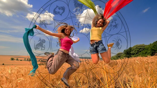 Horoscop zilnic 14 iunie 2023. Zi extraordinară pentru această zodie, ce veste importantă primește
