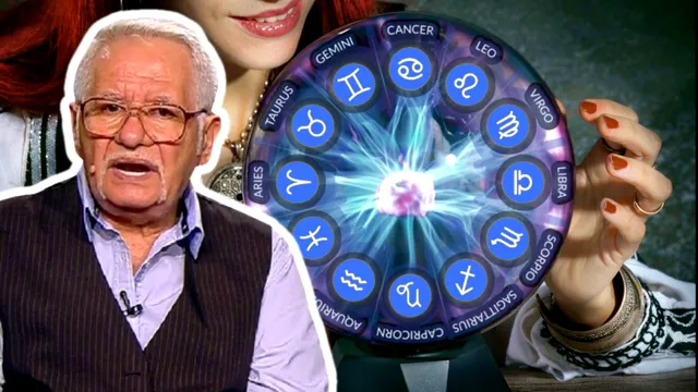 Horoscopul țigănesc: ce zodie ești și ce dezvăluie despre tine? AstroSpecial cu astrologul Mihai Voropchievici VIDEO EXCLUSIV