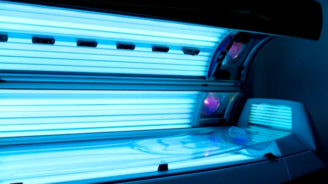 În cât timp se vede bronzul la solar. Detaliul esențial pe care trebuie să-l știi