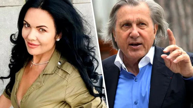 În ce își investește banii Ioana Năstase: „Nu i-am cheltuit aiurea”. Ea și soțul ei, Ilie Năstase, au afaceri separate