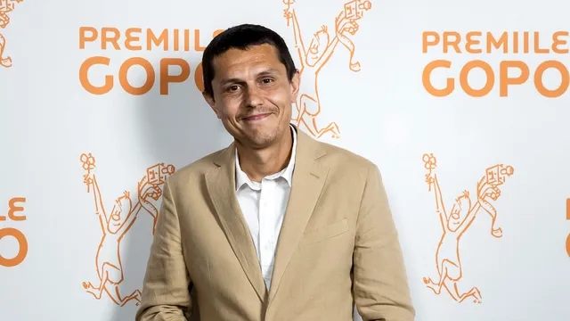 Iulian Postelnicu, deținătorul mai multor trofee GOPO, detalii din culisele cinematografiei din României. Cum o duc actorii în 2023: ”Sunt foarte mulți care stau și așteaptă” VIDEO EXCLUSIV