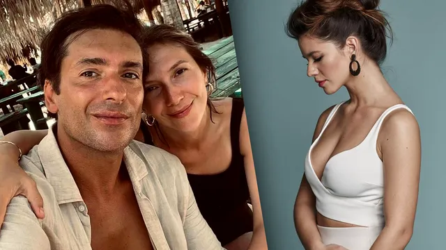 Legătura nebănuită între Ada Condeescu și Radu Vâlcan, soțul Adelei Popescu. Ipostaza surprinzătoare în care apar: Noi chiar ne doream de mult VIDEO EXCLUSIV