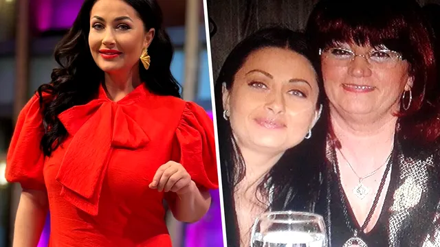 Mama vitregă a Gabrielei Cristea rupe tăcerea! Ce a mărturisit după ce s-a spus că vedeta a intrat beată în emisiune. Acum e clar